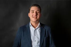 Photo de Thijs Koenders