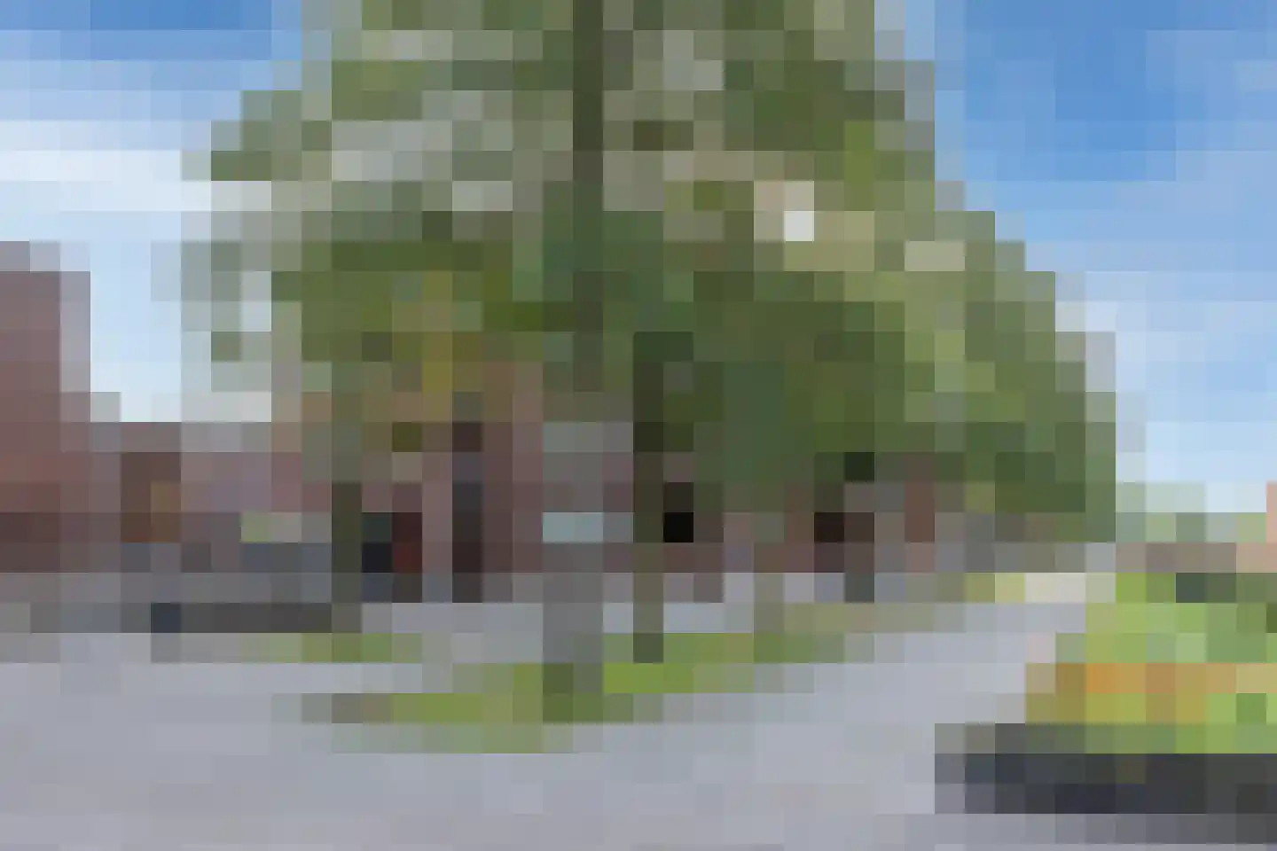 Thijs Ouwerkerkstraat 15 in Hoofddorp