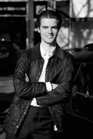 Foto van Thijs Pacilly