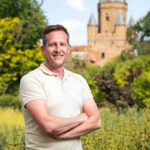 Foto van Thijs Pasman