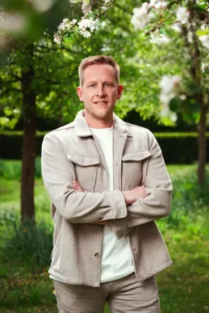 Foto von Thijs Pasman