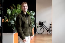 Foto von Thijs Quaijtaal