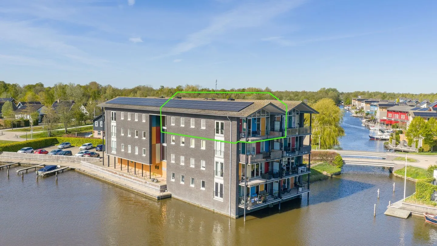 Thijs Rinsemastraat 22 Drachten
