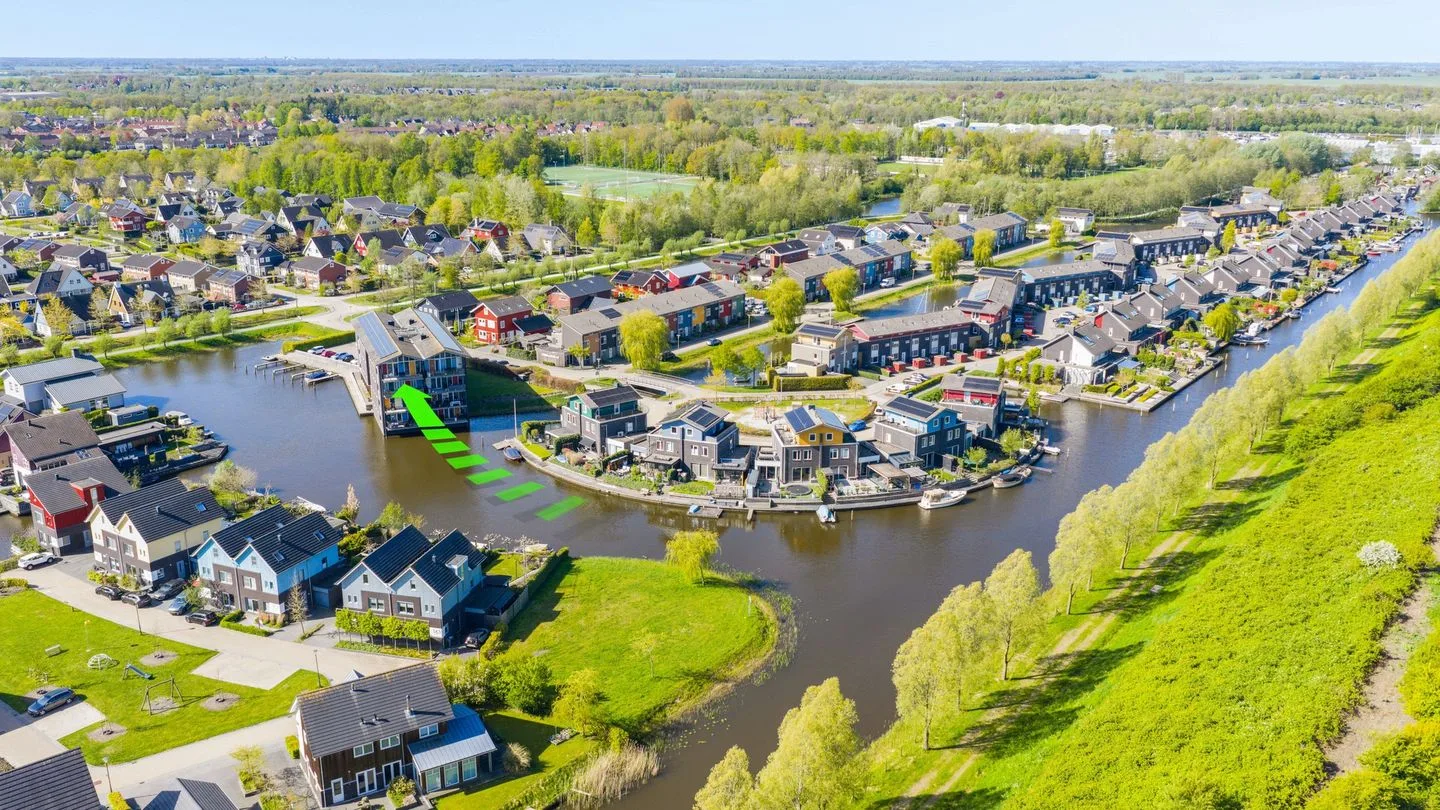 Thijs Rinsemastraat 22 Drachten foto 2