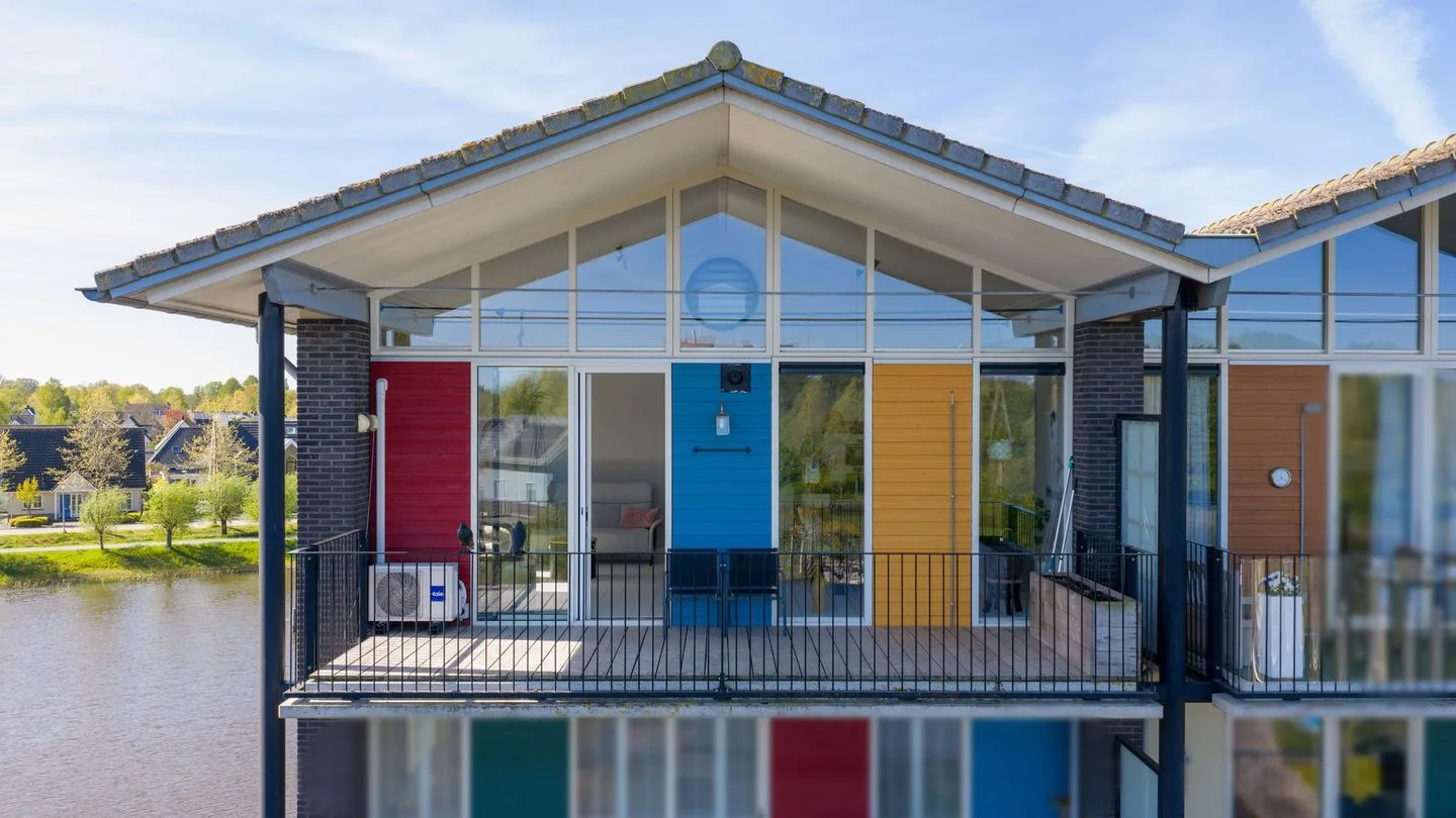 Thijs Rinsemastraat 22 Drachten thumbnail 22