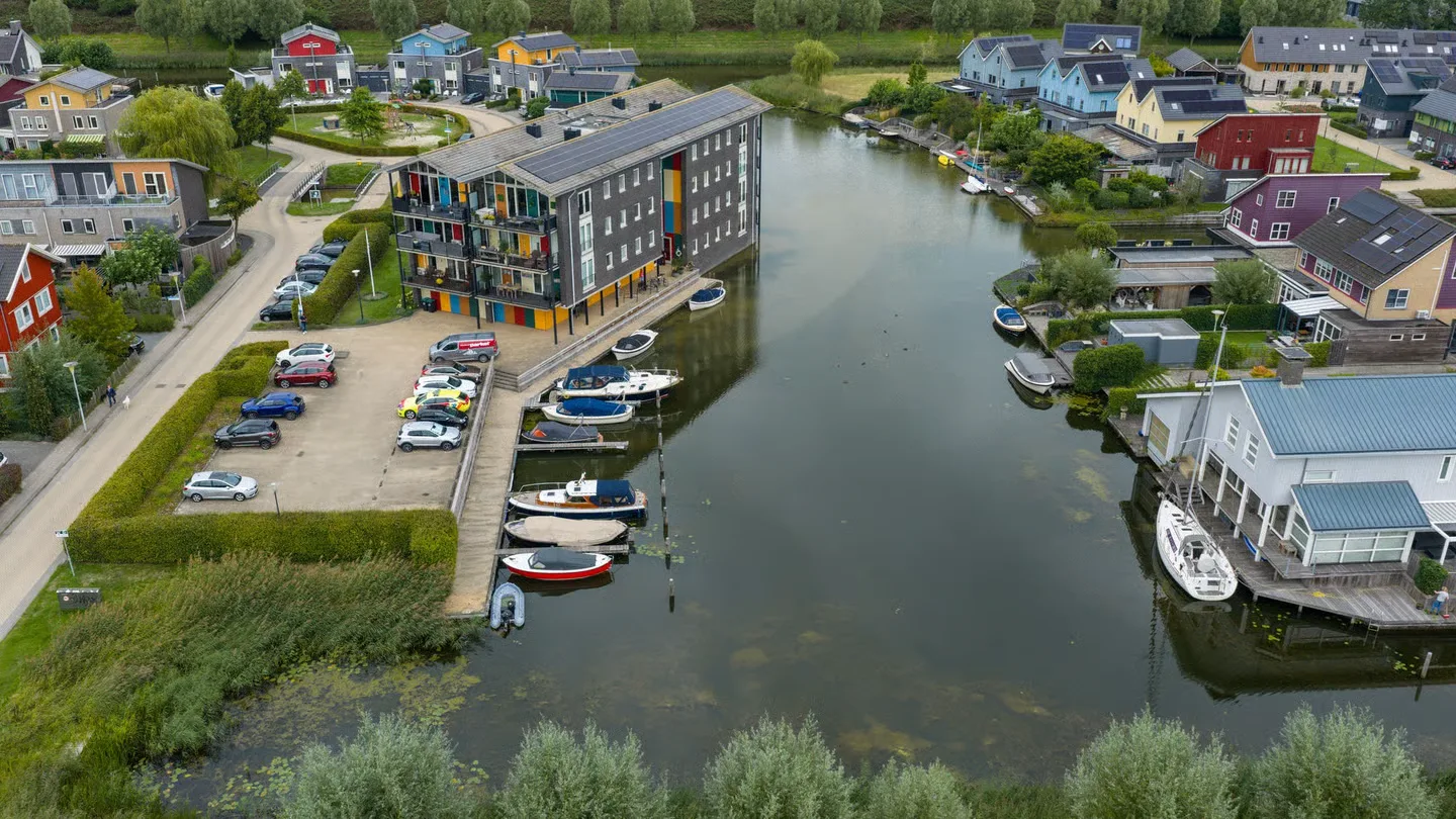 Thijs Rinsemastraat 26 Drachten