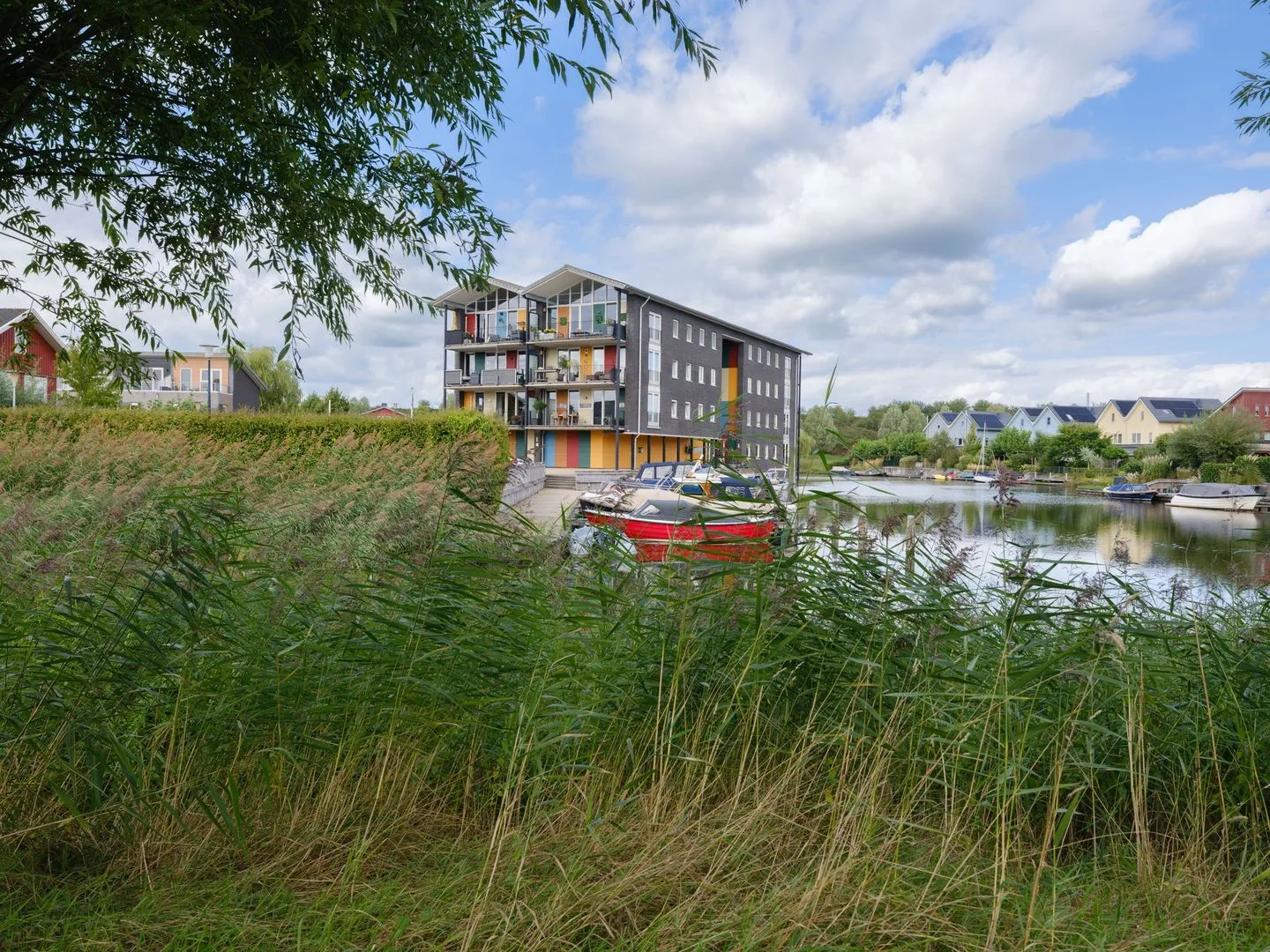 Thijs Rinsemastraat 26 Drachten foto 3