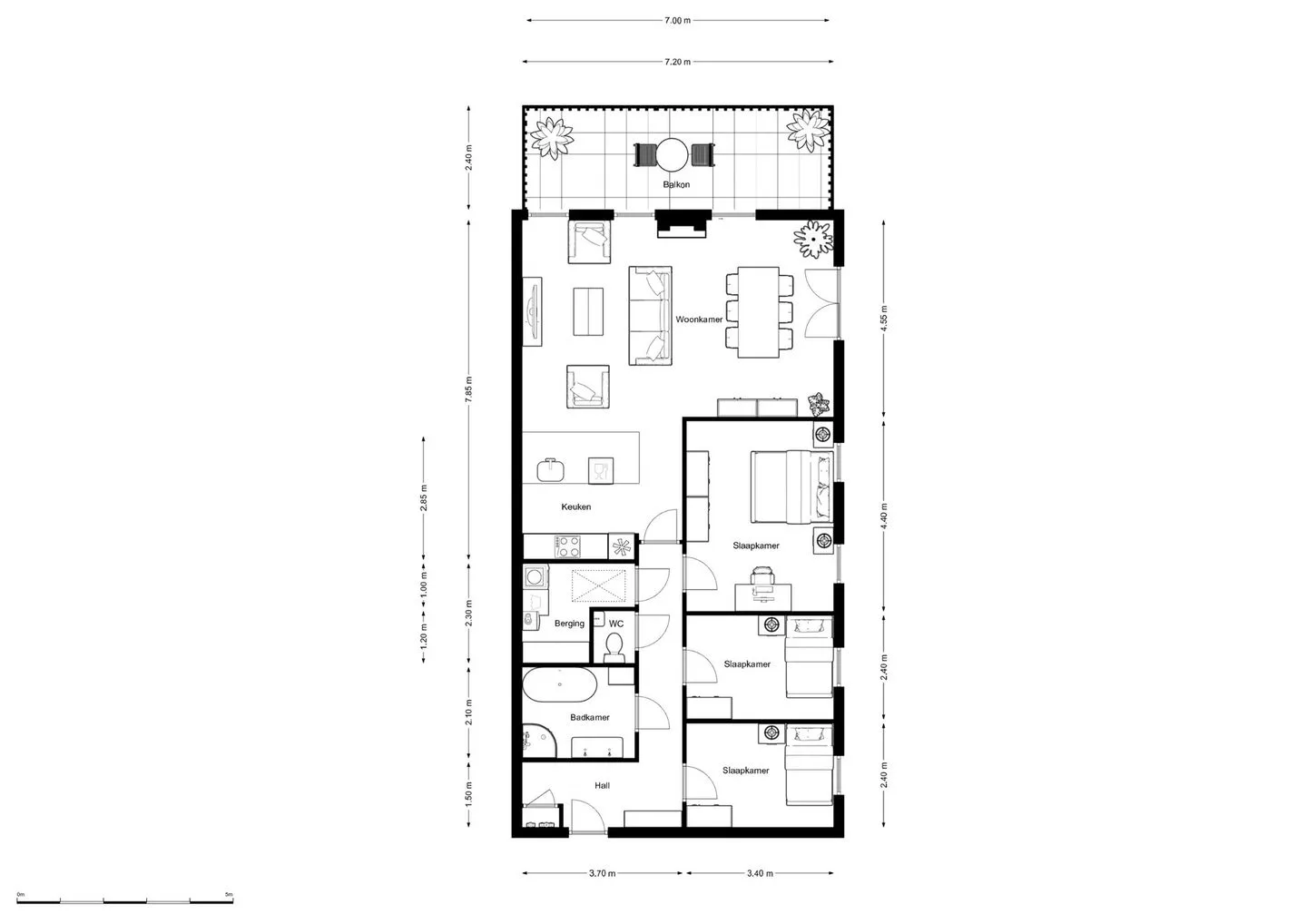 Thijs Rinsemastraat 26 Drachten thumbnail 53