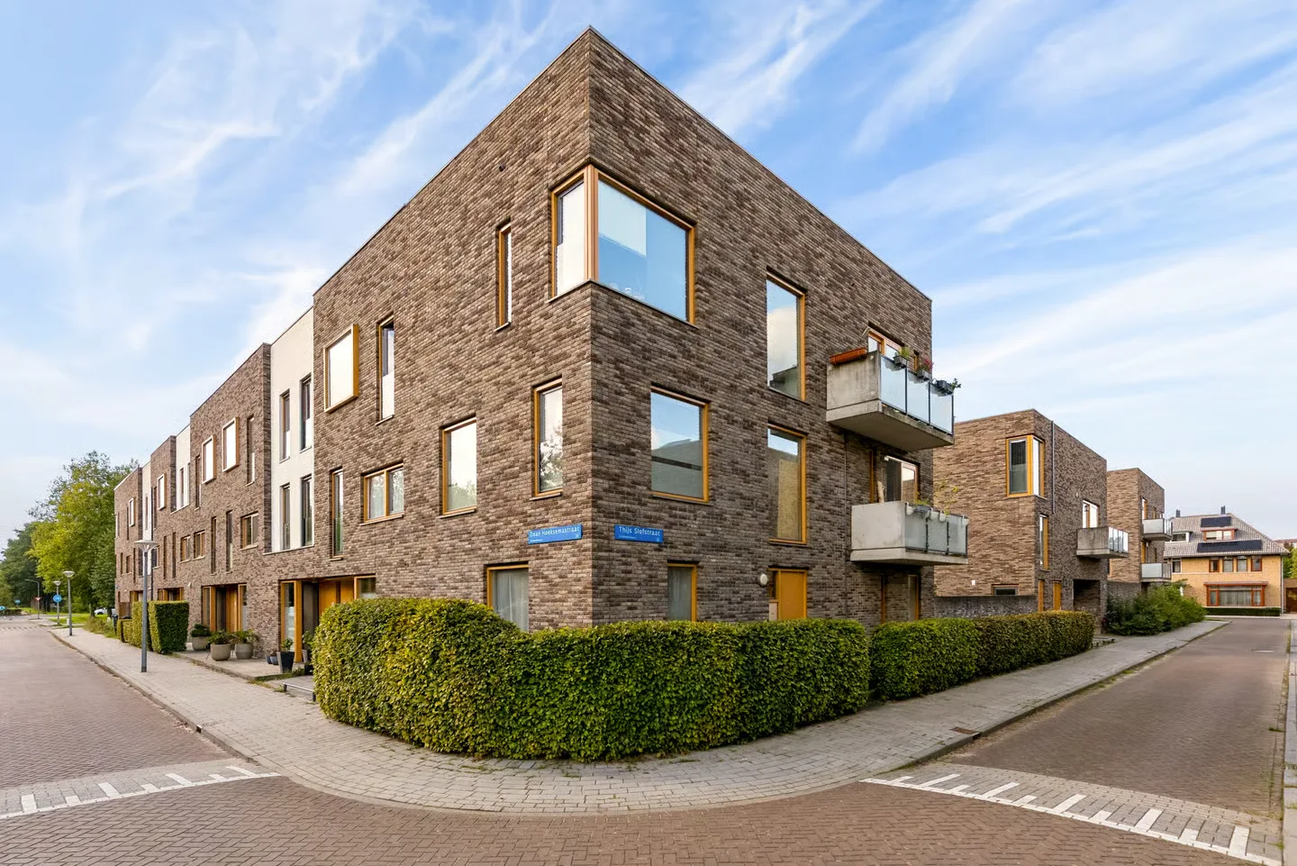 Thijs Slofstraat 10 Almere