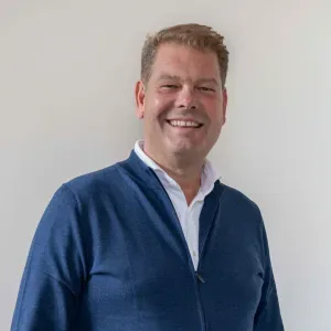 Foto van Thijs ter Haar