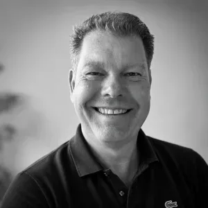 Foto van Thijs ter Haar