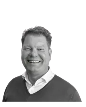 Foto van Thijs ter Haar