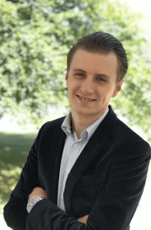 Foto van Thijs Verhagen