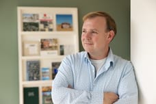 Photo of Thijs Waals