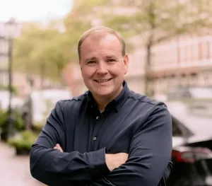 Photo of Thijs Waals