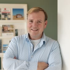 Foto van Thijs Waals