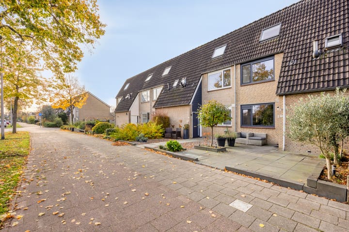 Photo of property Thijsselaan 73, Culemborg