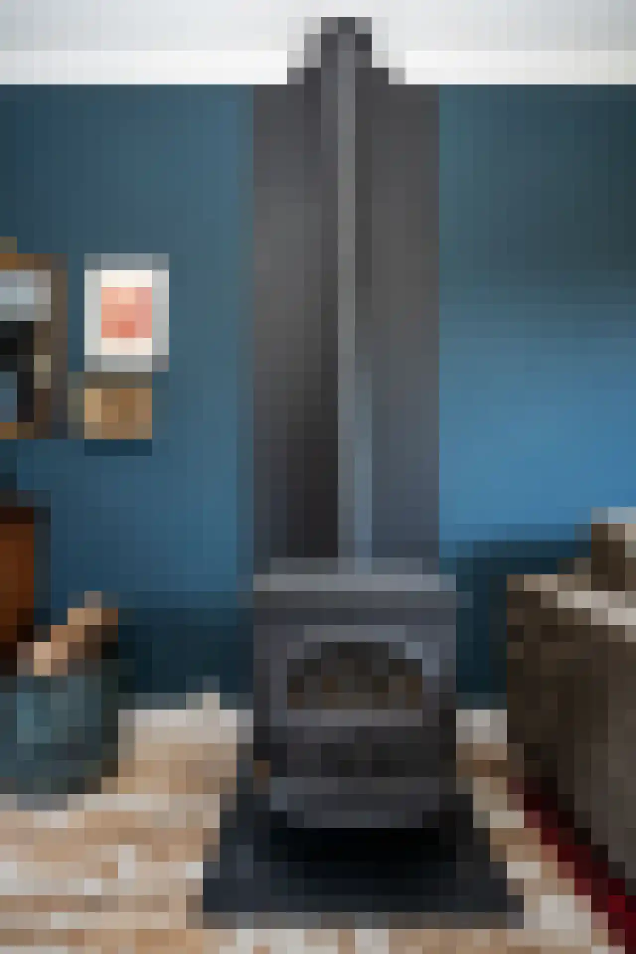 Thijsselaan 89 Den Burg thumbnail 16