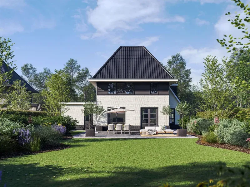 Kantoor foto van Thijssen Makelaardij