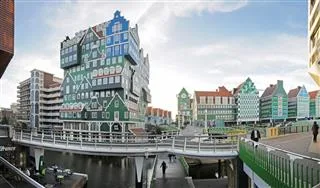 Kantoor foto van Thijssen Makelaardij