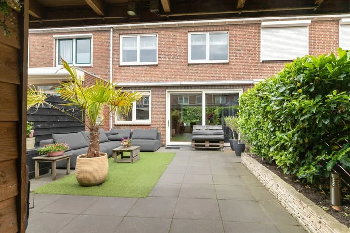 Thijssenstraat 14 Heemskerk thumbnail 28