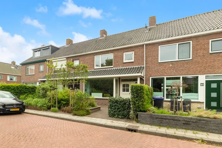 Thijssenstraat 14 Heemskerk thumbnail 35