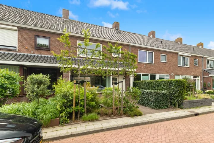 Thijssenstraat 14 Heemskerk thumbnail 36