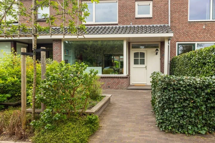 Thijssenstraat 14 Heemskerk thumbnail 37