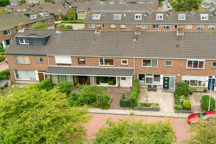 Thijssenstraat 14 Heemskerk thumbnail 38