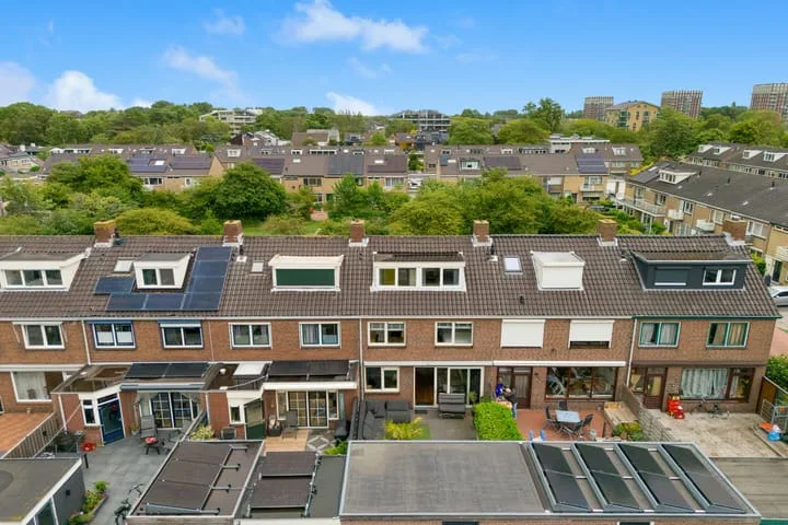 Thijssenstraat 14 Heemskerk thumbnail 39