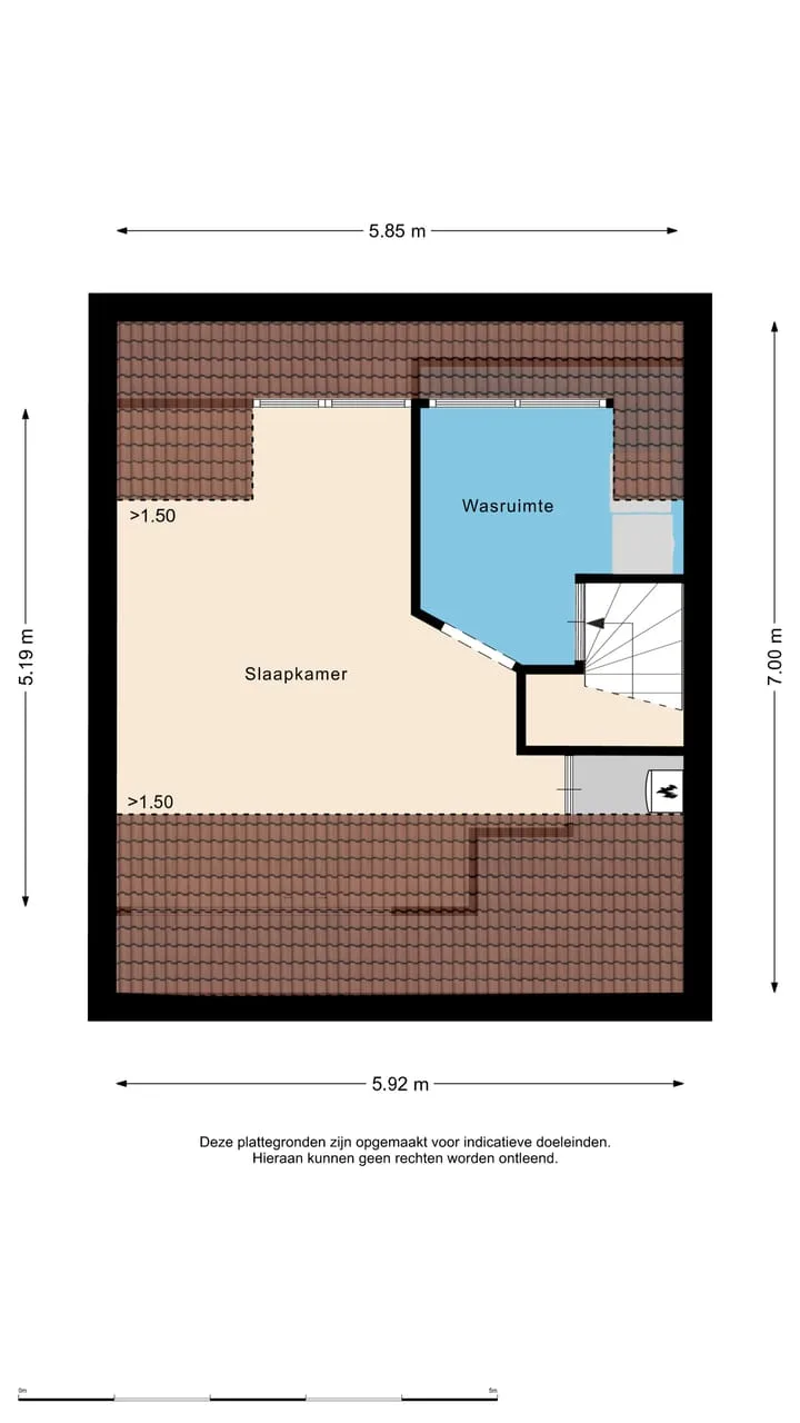 Thijssenstraat 14 Heemskerk thumbnail 43