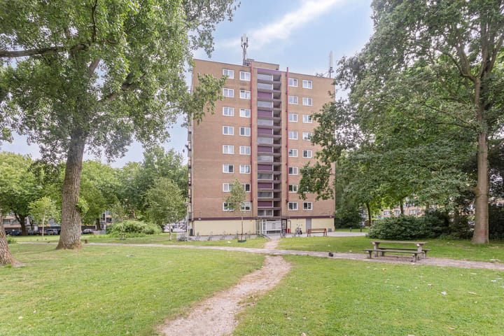 Thijssestraat 161 en Zaandam foto