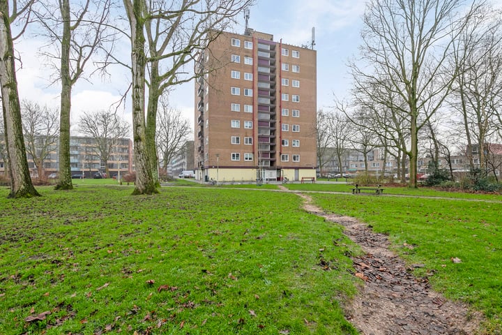 Thijssestraat 193 en Zaandam foto