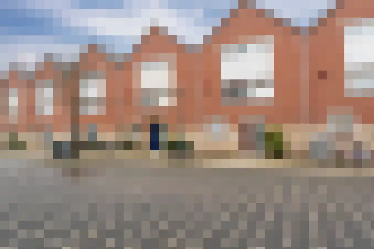 Thijssestraat 68 Den Haag
