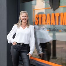 Foto van Thilde van der Wal