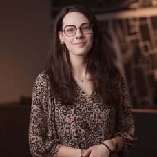 Photo de Thirza de Looff