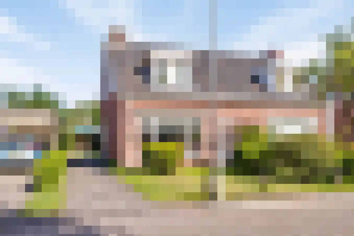 Thoden van Velzenweg 13 Hurdegaryp