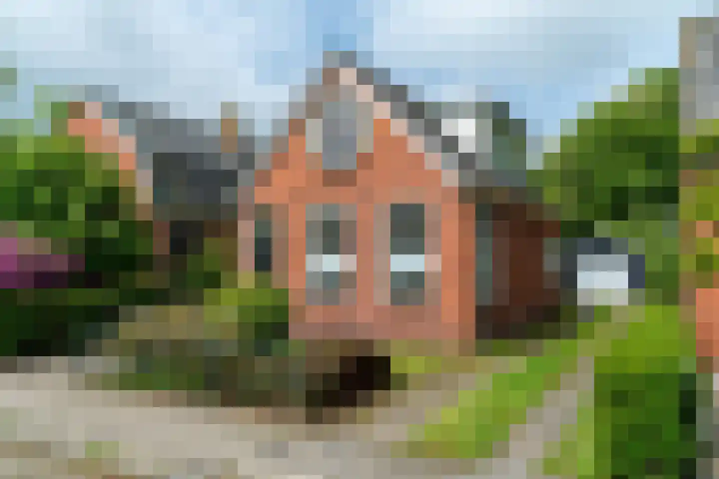 Thoden van Velzenweg 4 Hurdegaryp