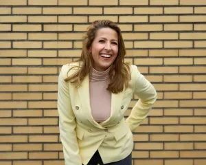 Photo of Thoke Delorge