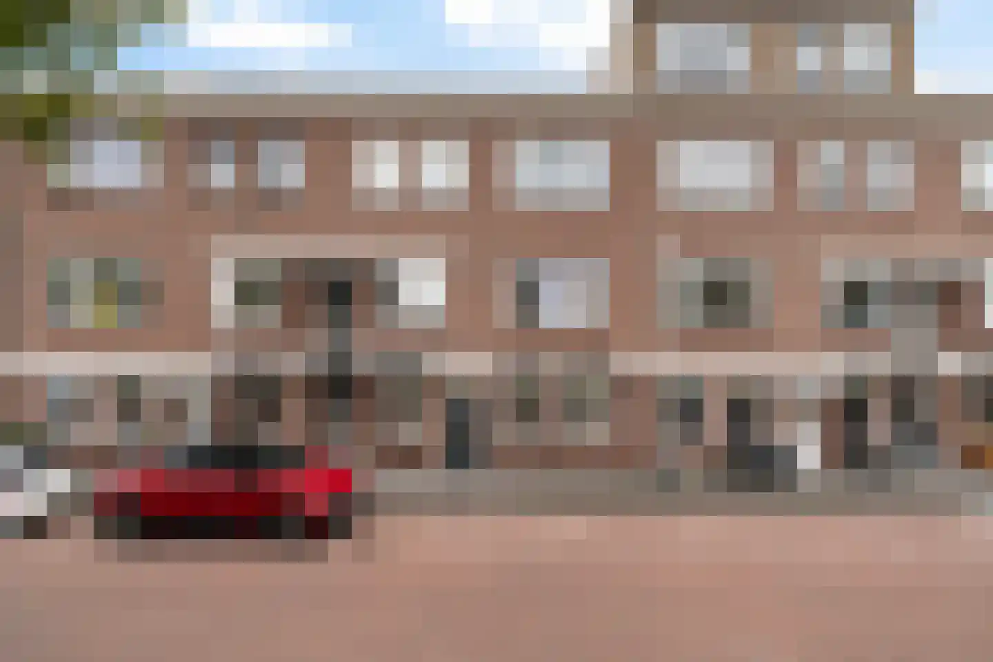 Tholensestraat 117 in Den Haag