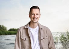 Photo of Thom Klaver