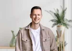 Photo of Thom Klaver