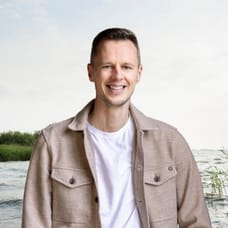 Foto von Thom Klaver