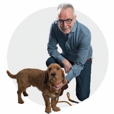 Foto von Thom Lolkema - Register Taxateur