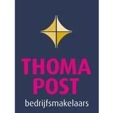Logo Thoma Post Bedrijfsmakelaars Doetinchem