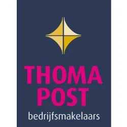 Logo Thoma Post Bedrijfsmakelaars Doetinchem