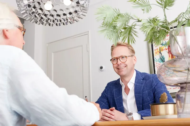 Photo de bureau de Thoma Post Makelaars Almelo