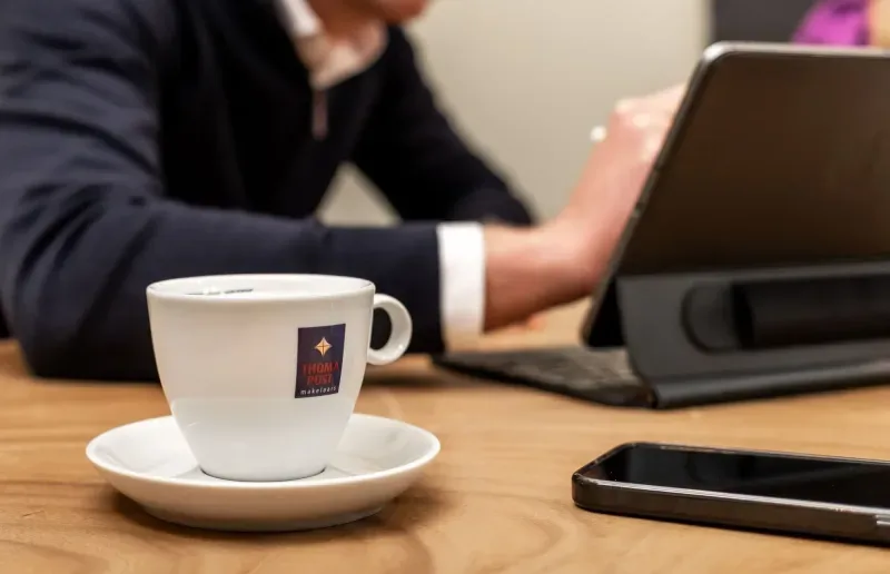 Office photo of Thoma Post Makelaars Zutphen