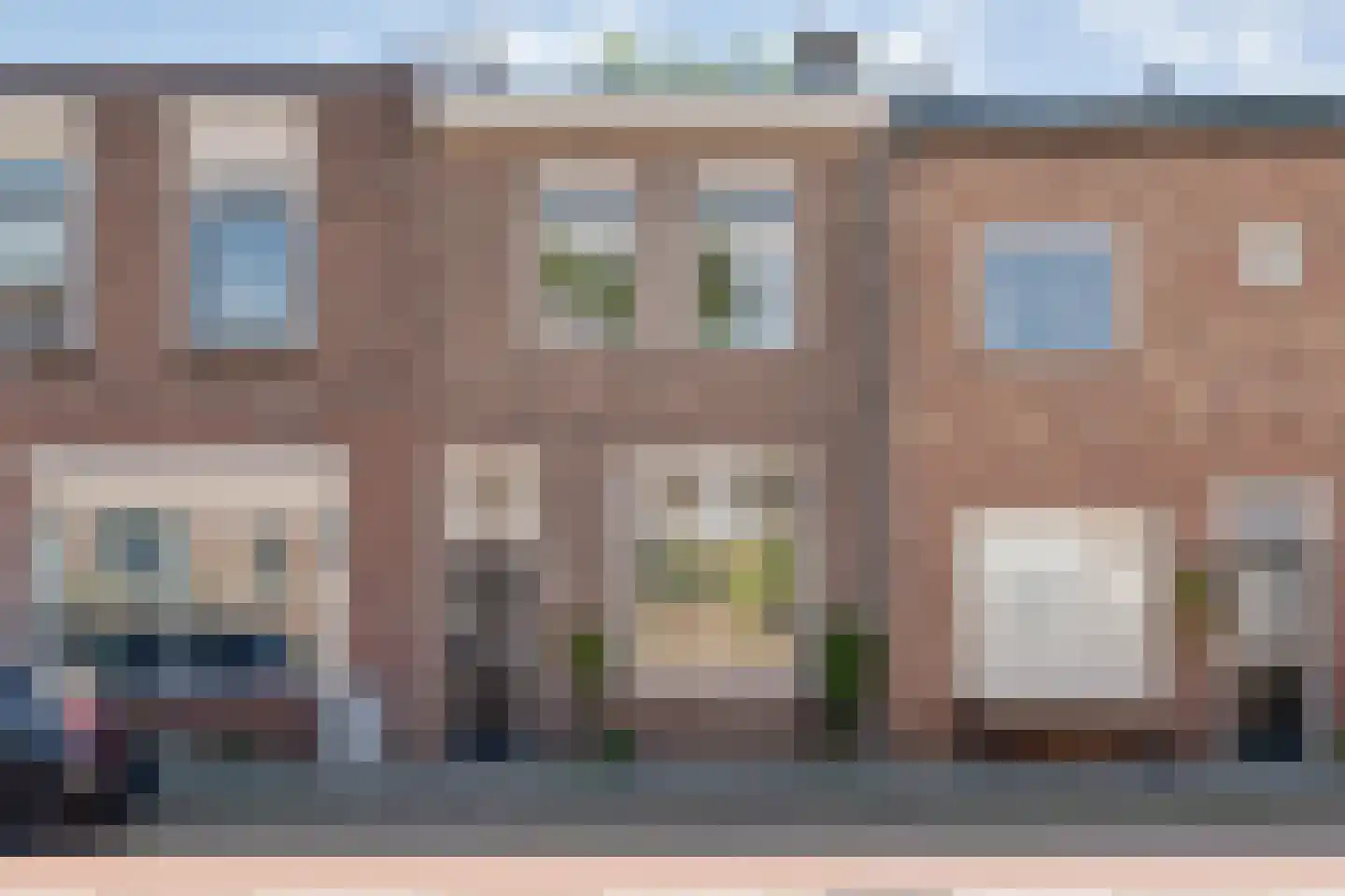 Thomas a Kempisstraat 120 Zwolle