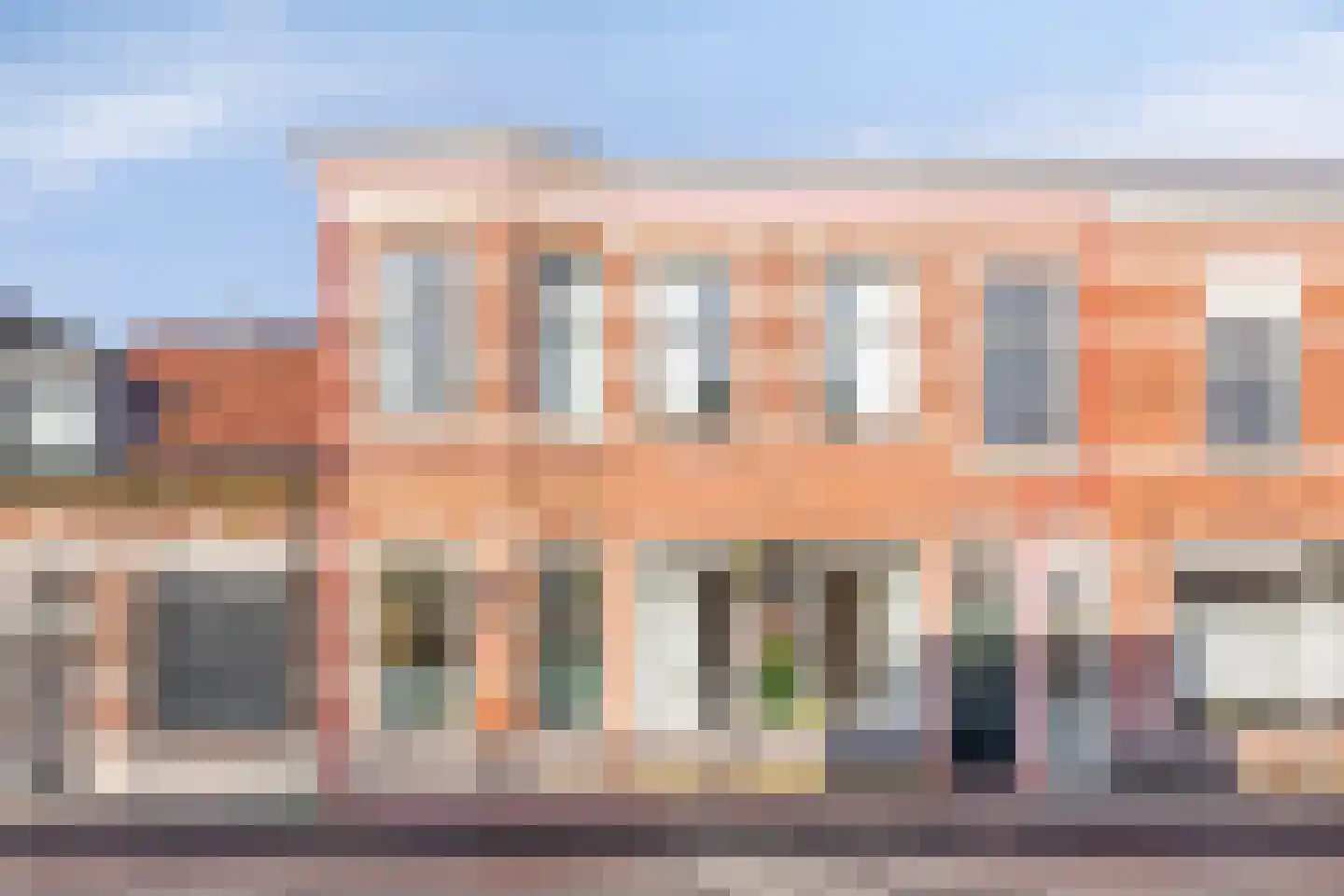 Thomas a Kempisstraat 149 in Zwolle